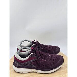 BROOKS DYADISCH 10 WALKING RUNNING SHOES SNEAKERS WOMENS SZ 9.5B